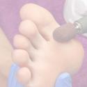 Its all about feet