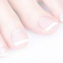Step for Step Pedicure