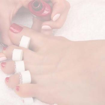 Medisch Pedicure Happy Foot & Beauty (de tweede vestiging)