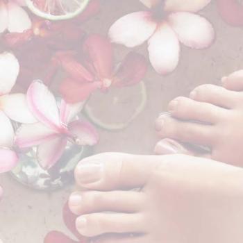 Roja Hand & Feet care