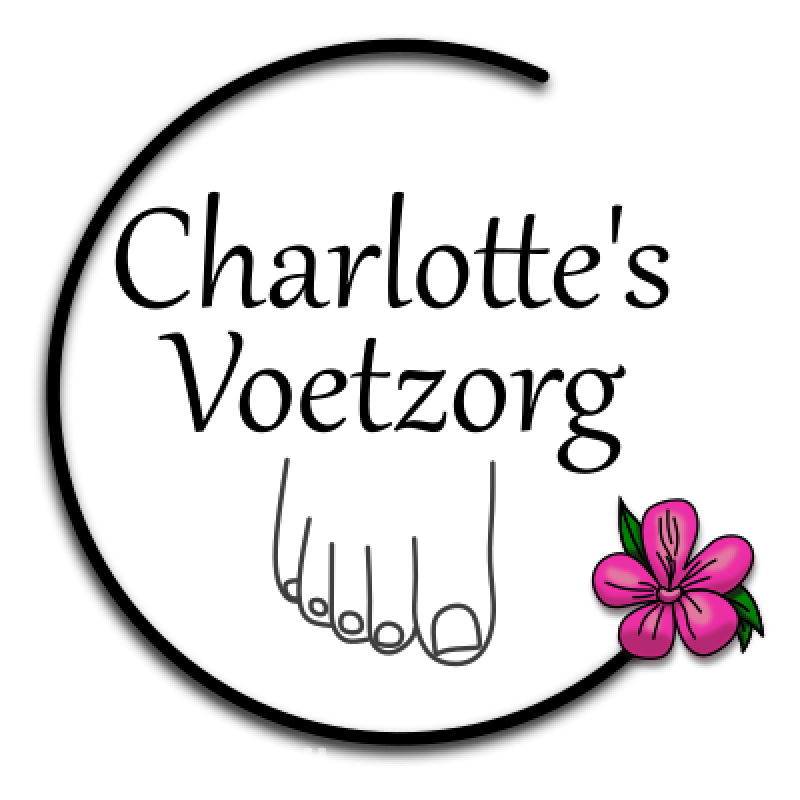 Charlotte's voetzorg