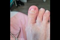 Natasja Pedicure/Nagelstyliste