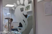 Amareka voetverzorging