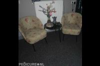 Medisch Pedicure Hoenderloo