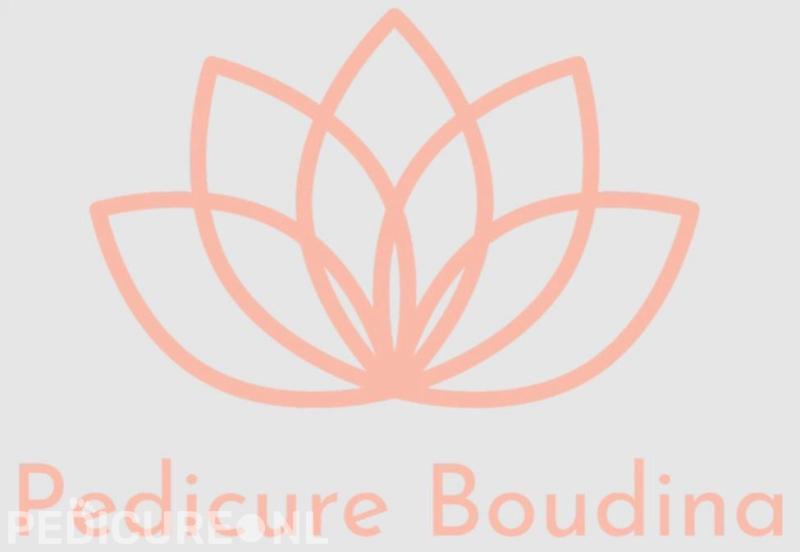 Pedicure Boudina
