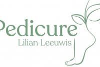 Pedicure Lilian Leeuwis