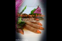 Petra's Nails & Feet