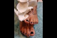 Yazmin Huid- en Voetverzorging