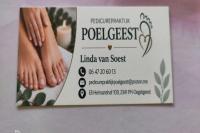 Pedicurepraktijk Poelgeest