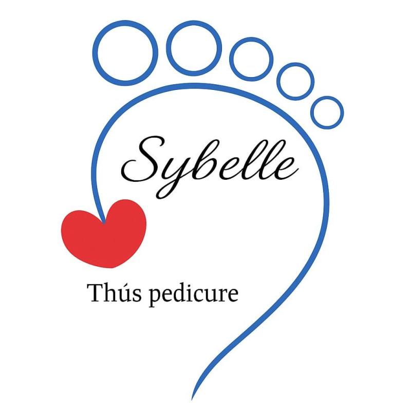 Thûs pedicure Sybelle