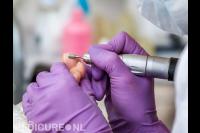 Beauty and Feet for you