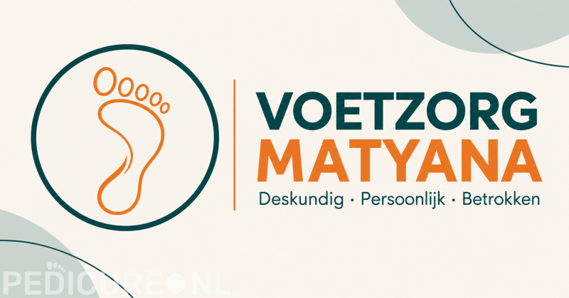Voetzorg Matyana
