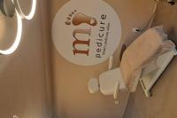 Meikes pedicure salon my pedicure