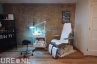 Pedicurepraktijk Op 'e Syl