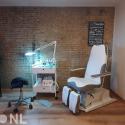Pedicurepraktijk Op 'e Syl