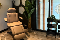 Nagelgeluk