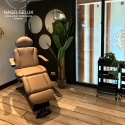 Nagelgeluk