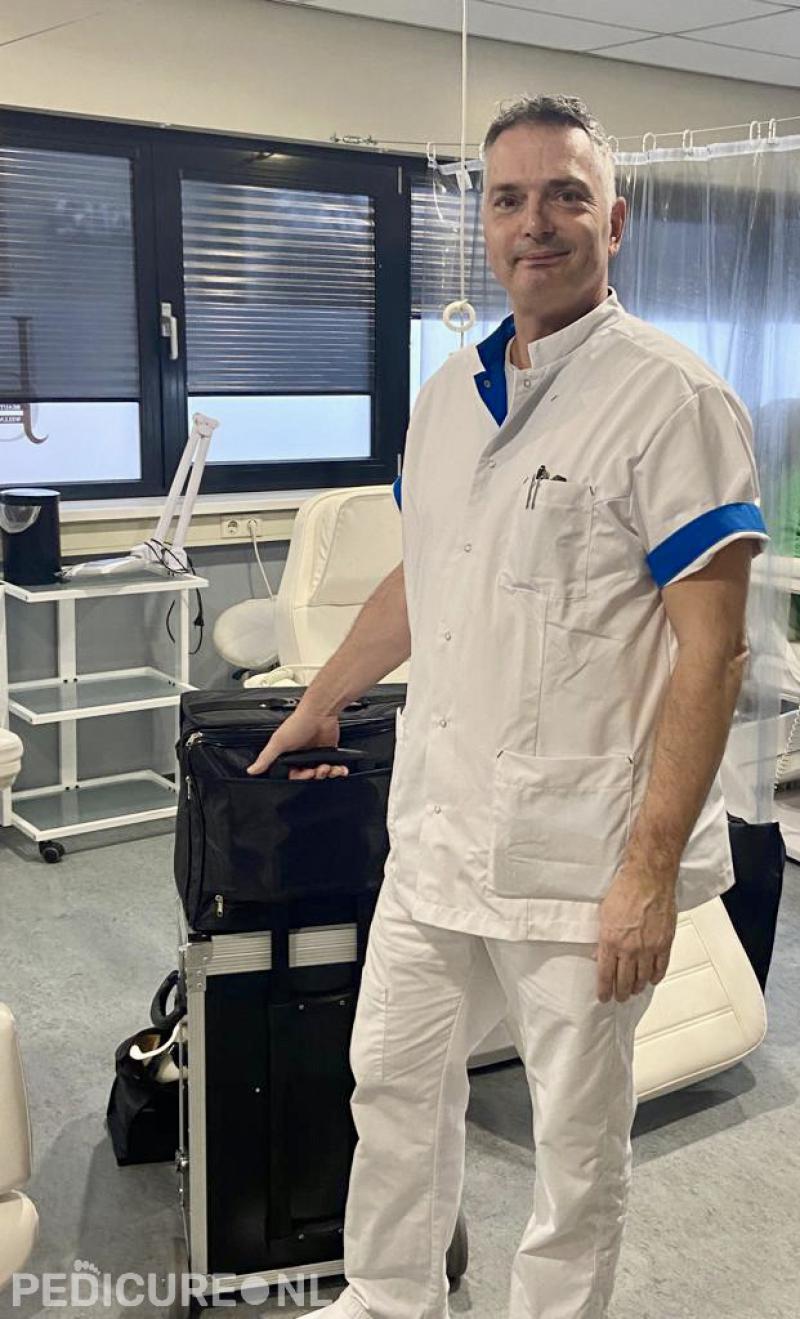 Medisch pedicure Welzijnvoorvoeten