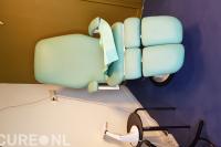 Pedicurepraktijk TicTacToe by Inge