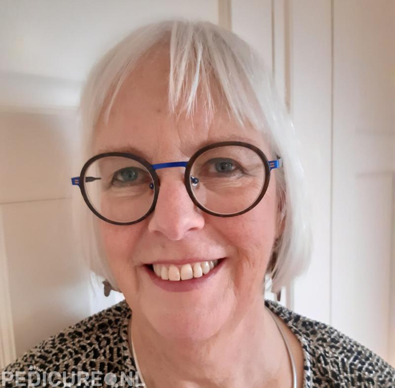 Pedicure Corine Pondman