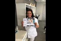 Voetenpraktijk De Gouden Driehoek