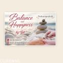 Balance and Happyness bij Tjits