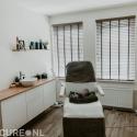 Pedicure en Schoonheidssalon Fardau