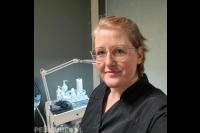 Marjolein Pedicure Heerhugowaard