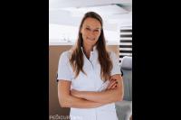 Pedicure Nadine van Tol