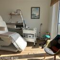 Pedicure praktijk Voeten aan Wal
