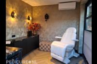 Pedicure Anne den Hoed