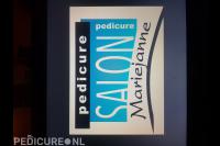 Pedicure Salon Mariejanne