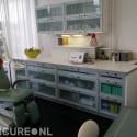 Pedicure Salon Nieuw Schoonoord