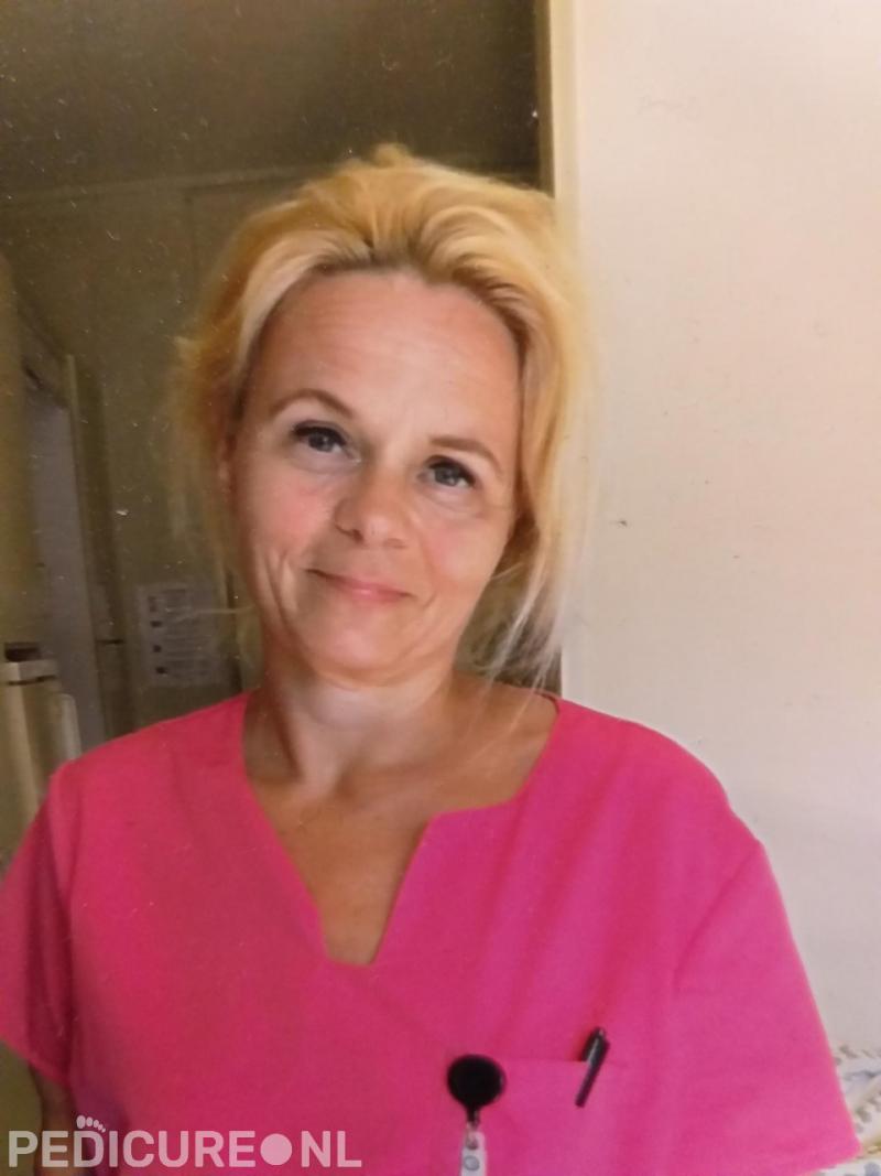 de Pedicureschuur