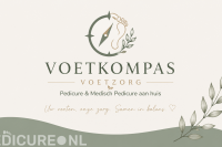 VoetKompas Voetzorg