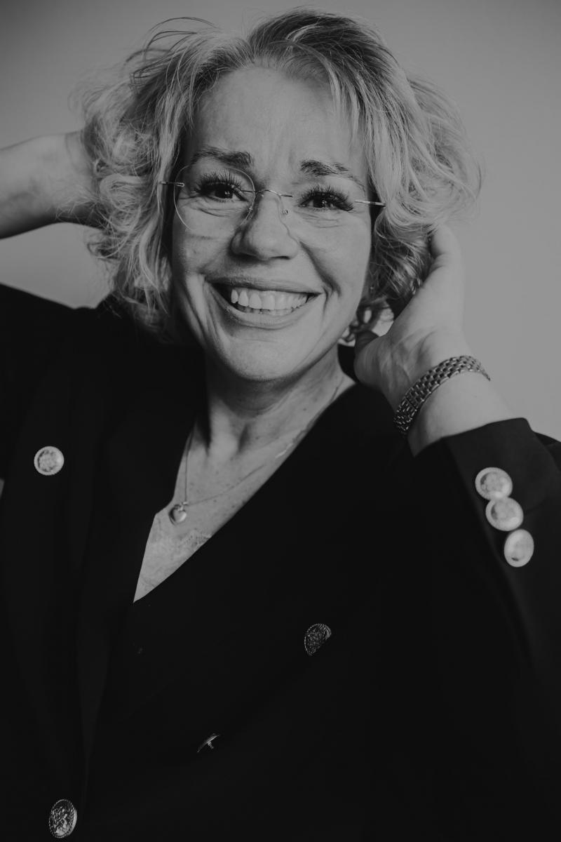 Schoonheid en Medisch Pedicure salon "Ellesse"