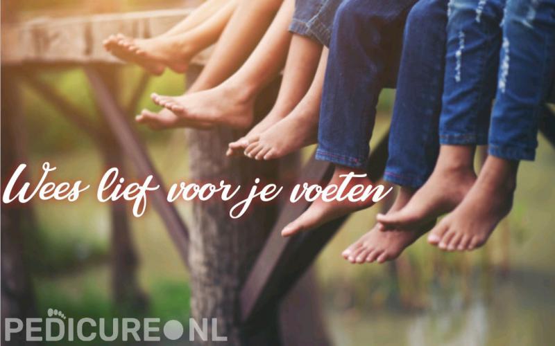 Pedicurekamer Agnes Debska in Kollum