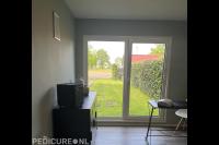 Anneke’s Voetverzorging, uw pedicure ook voor risicovoet.