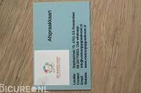 Voetzorg Op Goede Voet