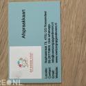 Voetzorg Op Goede Voet