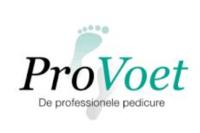 Pedicure Marjan de Groot