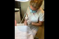 Pedicurepraktijk Pedicute