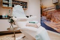 Fijn bij Robin | Pedicure Brandevoort - Helmond