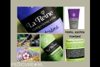 Anneke’s Voetverzorging, nabij Gorredijk en Heerenveen