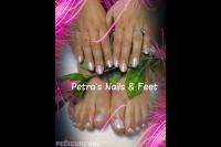 Petra's Nails & Feet