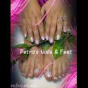 Petra's Nails & Feet