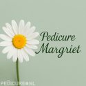 bij Pedicure Margriet