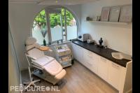Pedicurepraktijk Pedicute