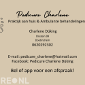 Pedicure Charlene Düking