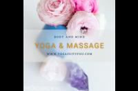 Studio Yoga suits you